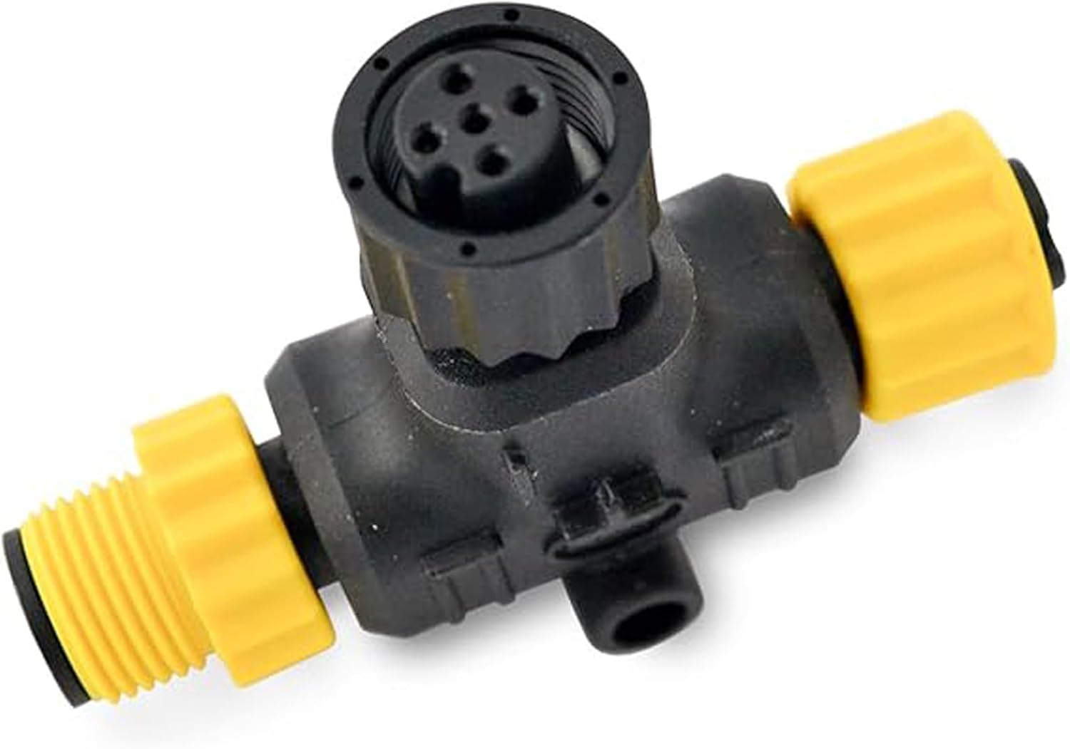 Fish Finder Cable - Konektor Tee NMEA 2000 T-Connectors 2K
