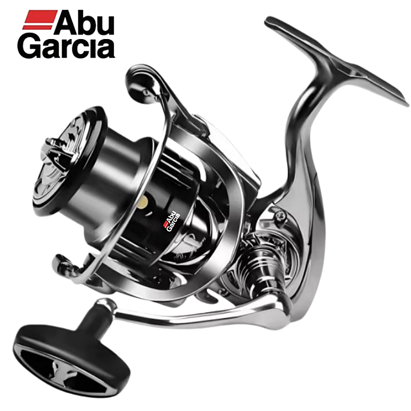 Daiwa Reel Bg - ABUG ARCIA Reel Pancing Berkinerja Tinggi,