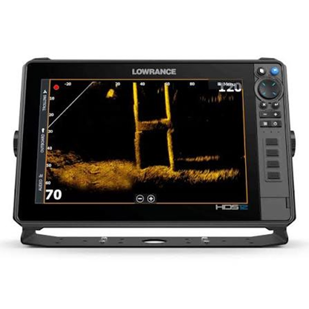 Fish Finder - BARU BELI 2 GRATIS 1 Lowrance