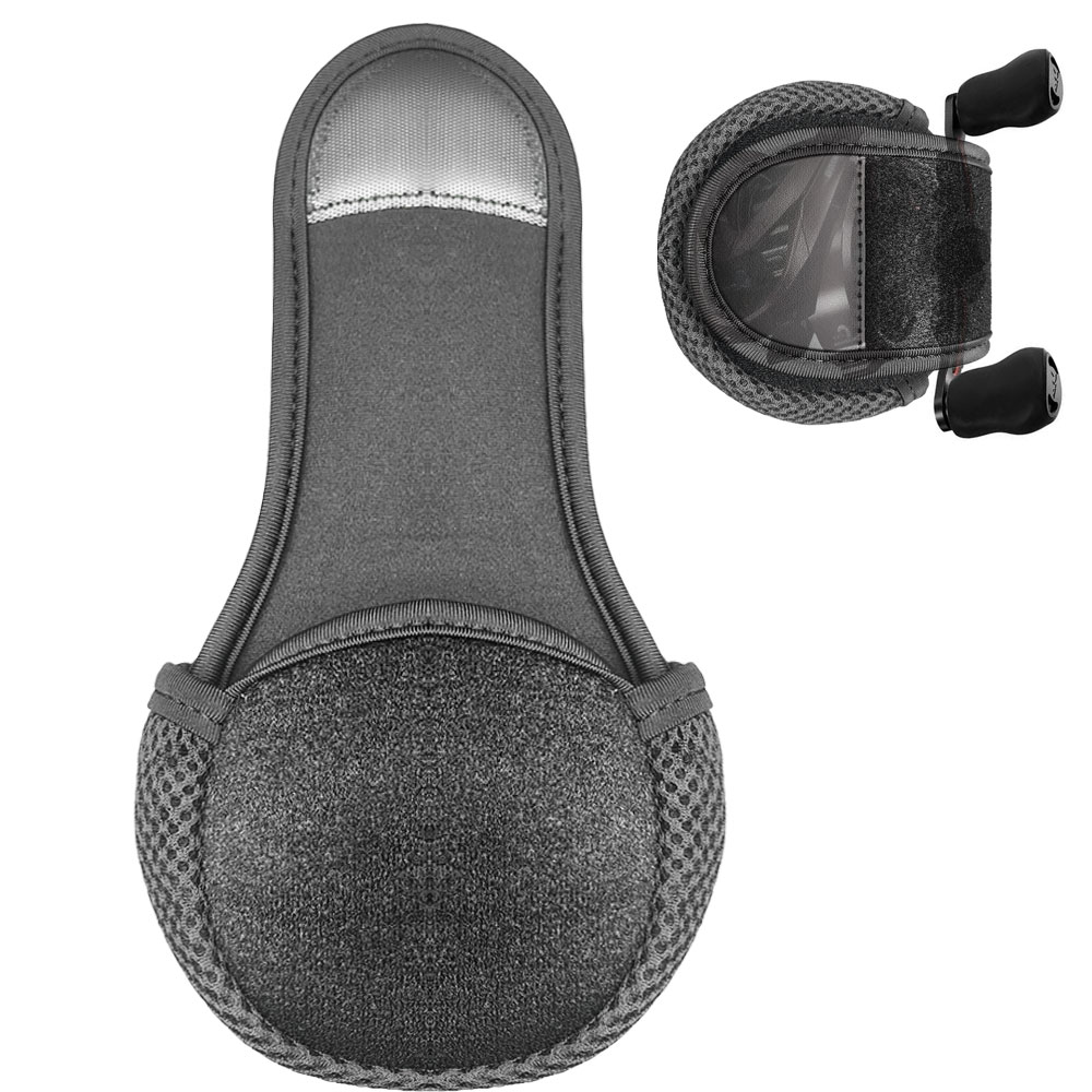 Fish Finder Case - Tas Gulungan Pancing Gulungan Pancing Umpan