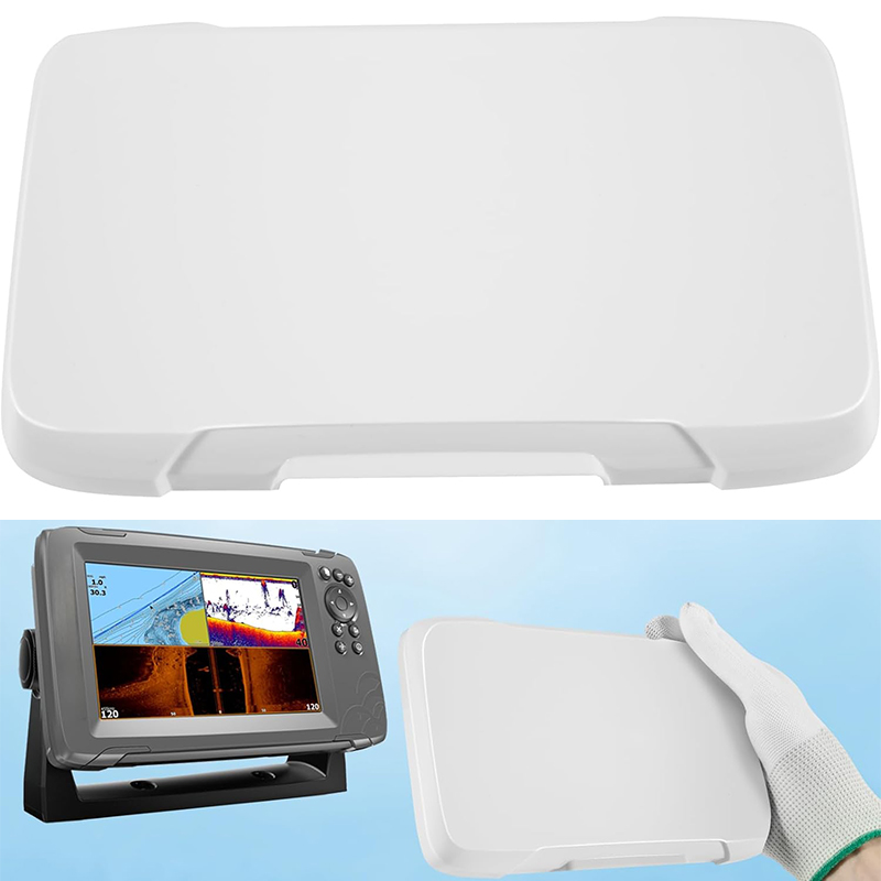Fish Finder Case - 000-14175-001 Penutup Pelindung Fish Finder Cocok