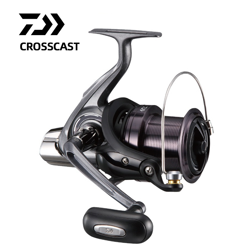 Daiwa Reel Bg - DAIWA gulungan pancing, gulungan perlengkapan memancing