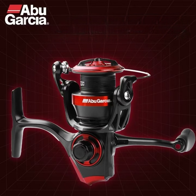 Daiwa Reel Fuego - Reel Pancing Abu Garcia BMA Spinning,