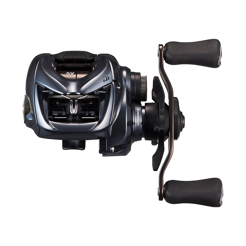 DAIWA 2025 TATULA SV TW100 Ree - Daiwa Reel Bg ulasan dan harga