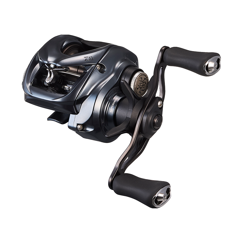 DAIWA 2025 TATULA SV TW100 Ree - Daiwa Reel Bg ulasan dan harga