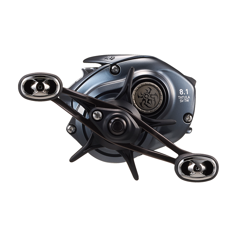 DAIWA 2025 TATULA SV TW100 Ree - Daiwa Reel Bg ulasan dan harga