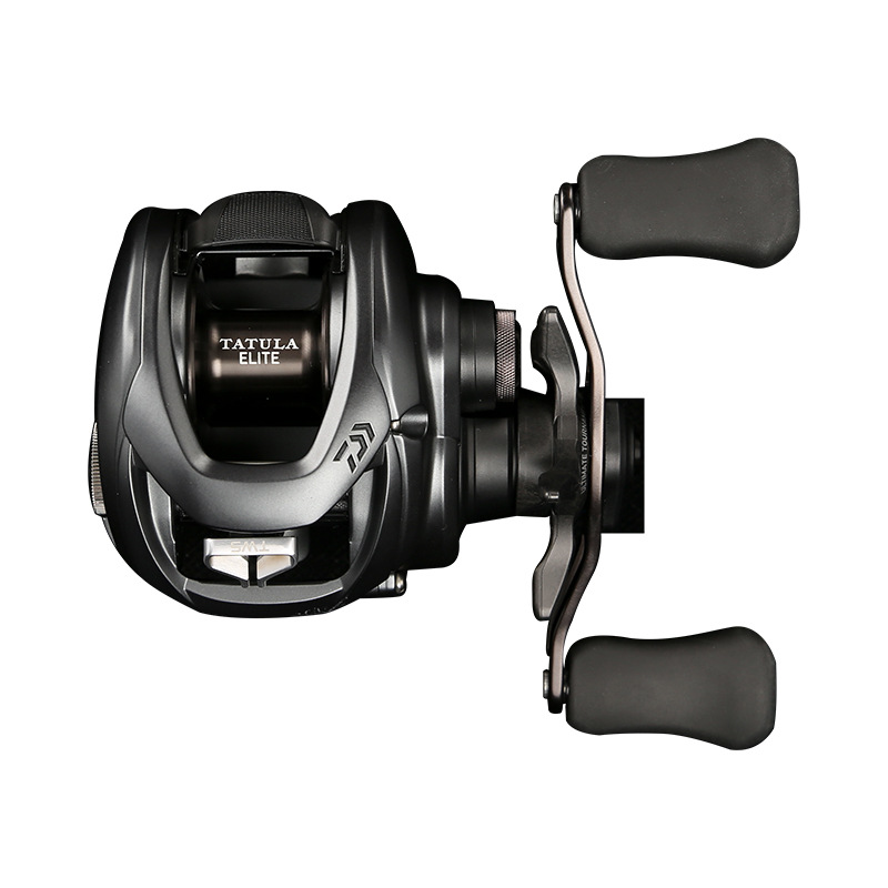 DAIWA TATULA ELITE / TATULA EL - Daiwa Reel Bg ulasan dan harga