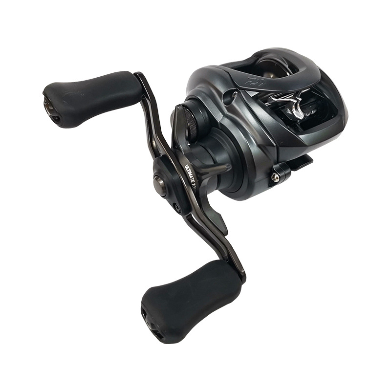 DAIWA TATULA ELITE / TATULA EL - Daiwa Reel Bg ulasan dan harga