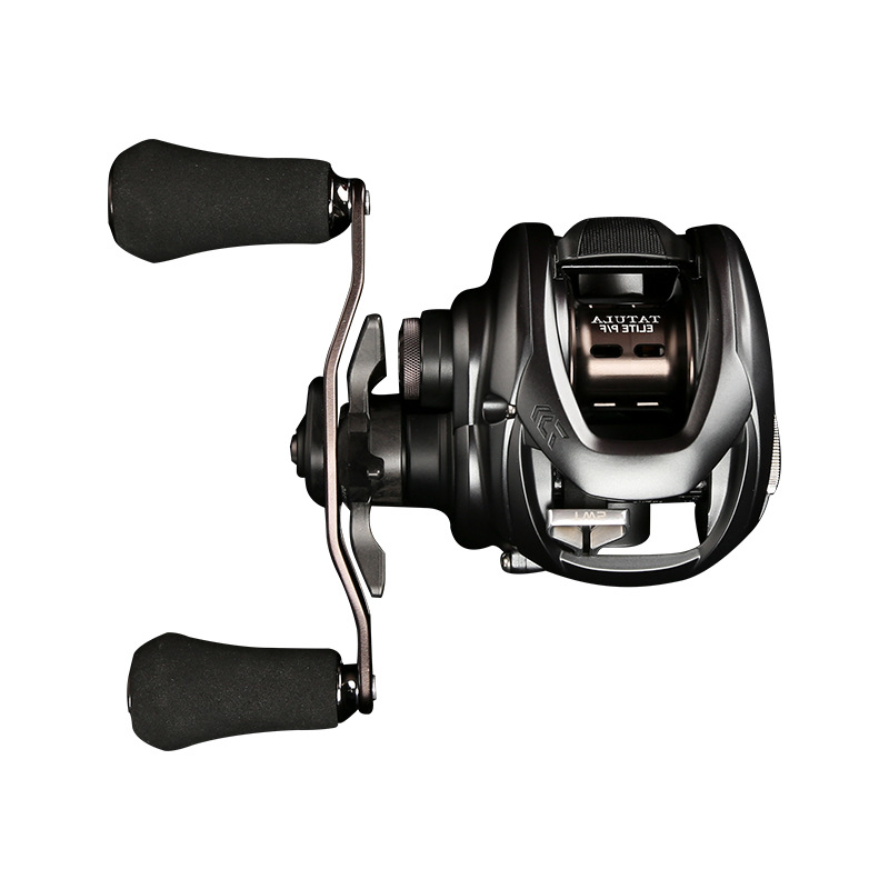 DAIWA TATULA ELITE / TATULA EL - Daiwa Reel Bg ulasan dan harga