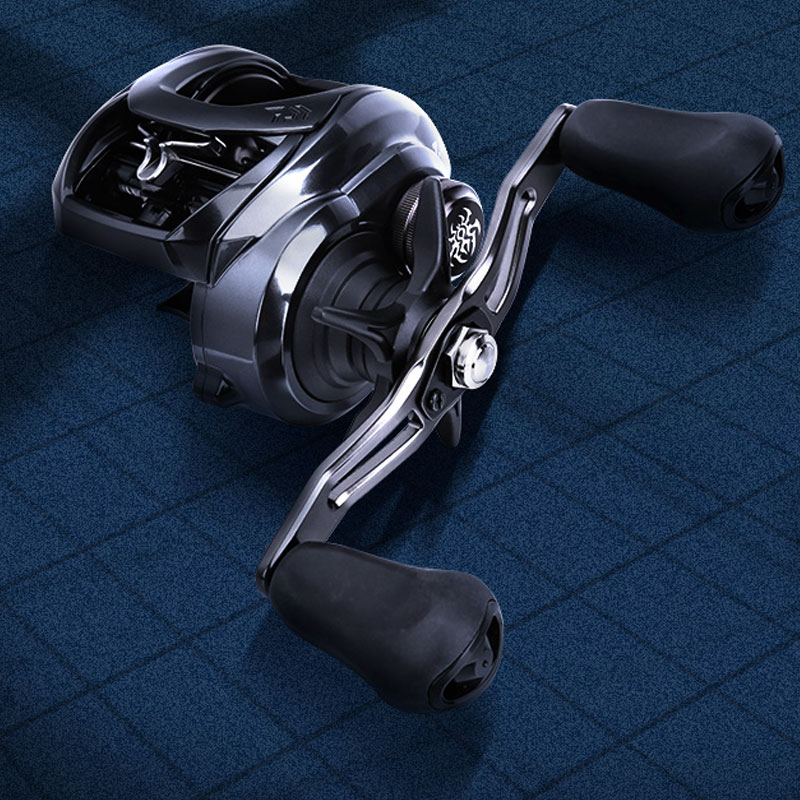 DAIWA TATULA TW 300 Gulungan P - Daiwa Reel Bg ulasan dan harga