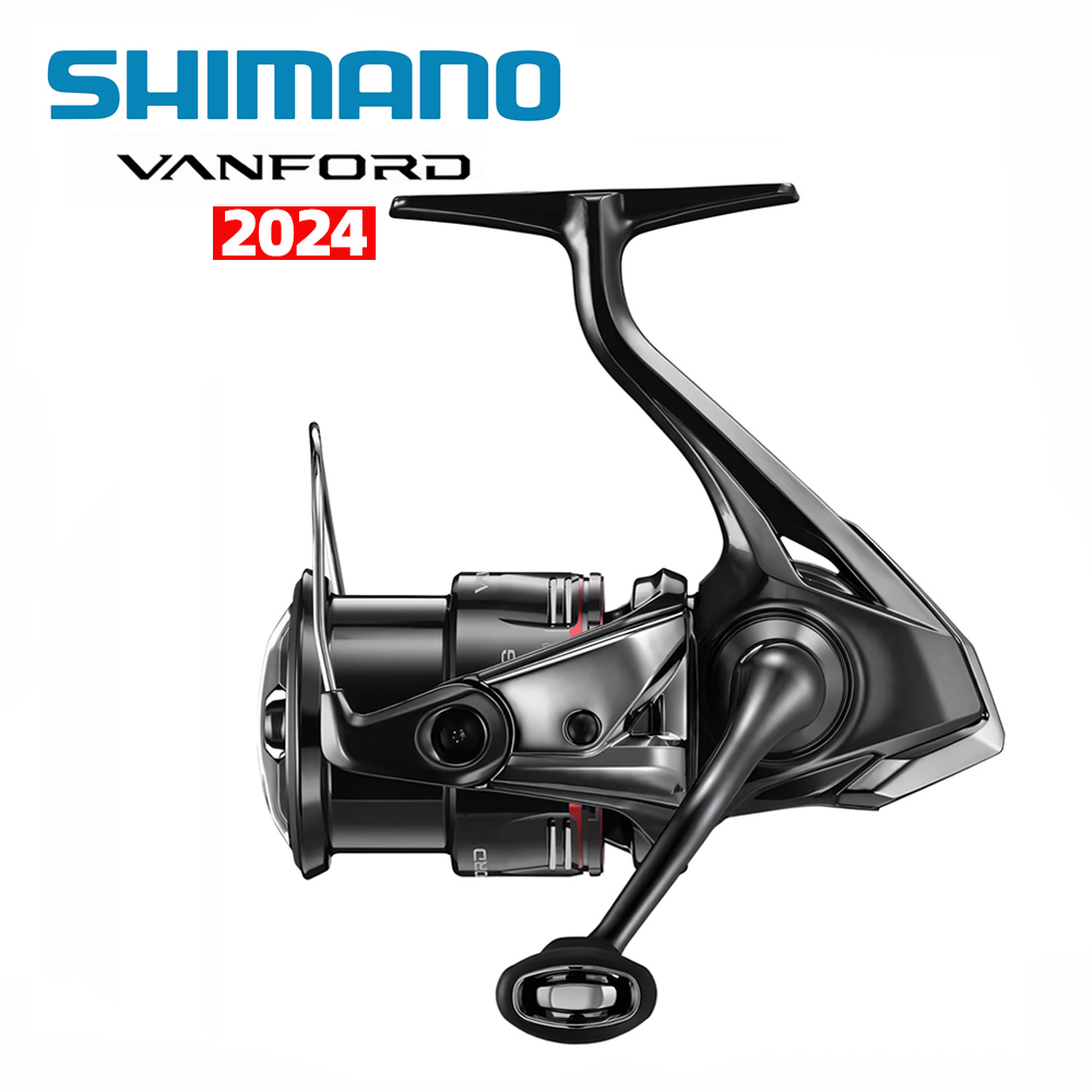 SHIMANO 24 VANFORD Reel Pancin - Daiwa Reel Fuego ulasan dan harga