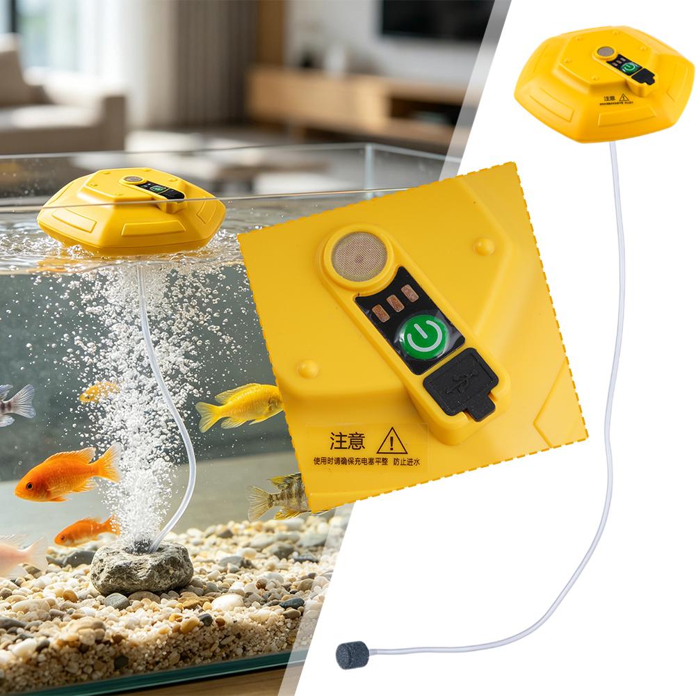 Pompa Aerator Pancing Apung de - Fish Finder Battery ulasan dan harga