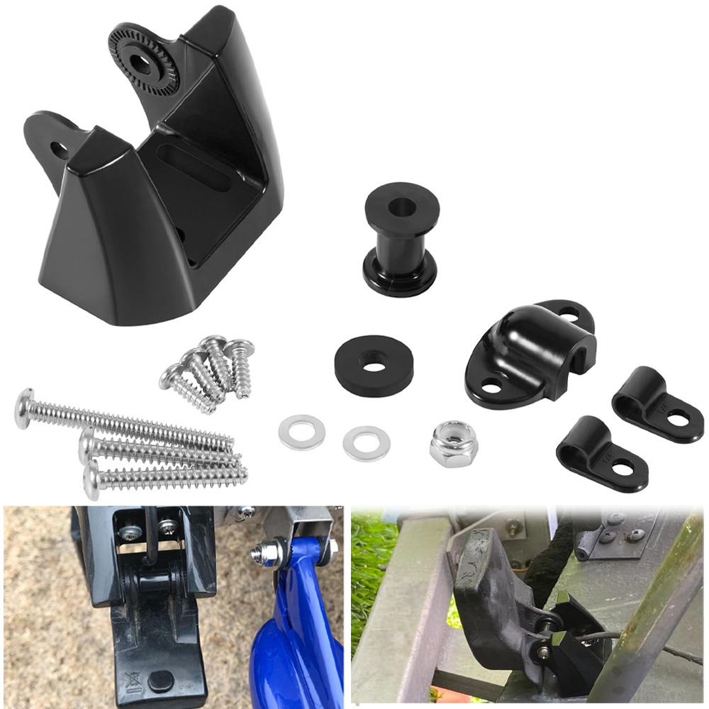 010-10272-00 Braket Pemasangan - Fish Finder Transducer ulasan dan harga