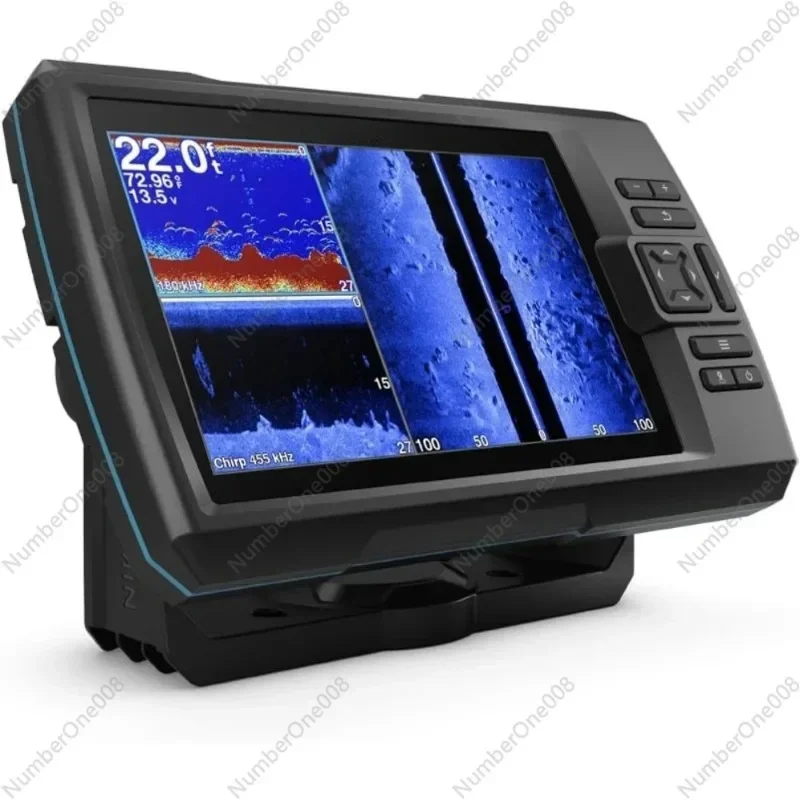 Striker 7SV dengan Transduser, - Fish Finder ulasan dan harga