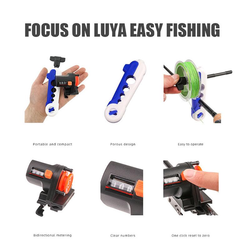 Alat Pengukur Kedalaman Tali P - Fish Finder Transducer ulasan dan harga