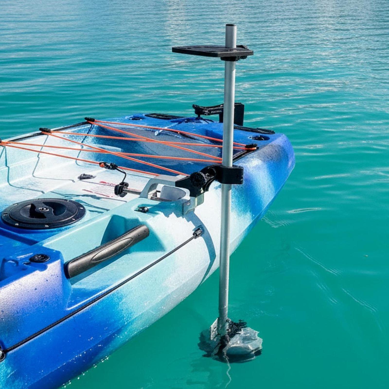 Dudukan Fishfinder Mudah Dibaw - Fish Finder ulasan dan harga