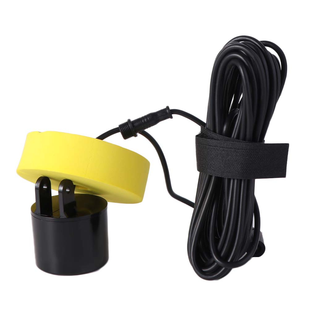Pencari Ikan 45 Derajat XF03 D - Fish Finder Portable ulasan dan harga