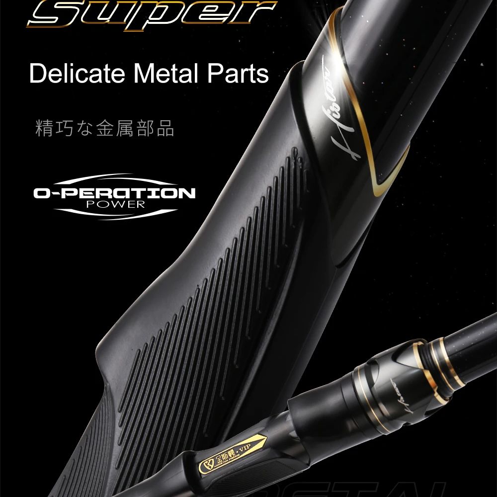 Joran Pancing HASIDA Ling Yun  - Kastking Reel Zephyr ulasan dan harga