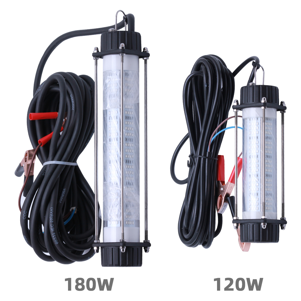 1 Buah Lampu Pancing Bawah Air - Fish Finder Cable ulasan dan harga