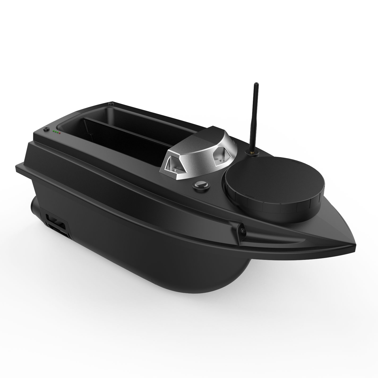 V030 Versi Rusia 800M 3KG 180  - Fish Finder Gps ulasan dan harga