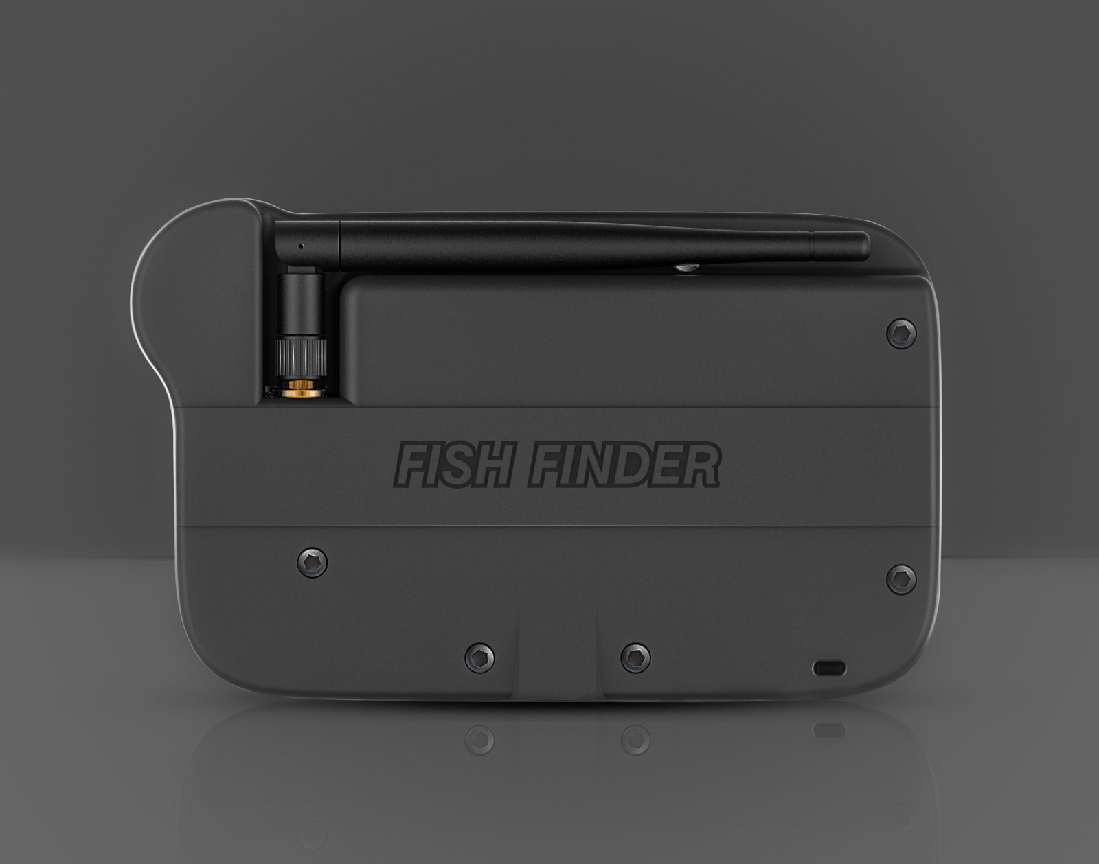 FindFish 200M Pencari Ikan Por - Fishing Depth Finder ulasan dan harga