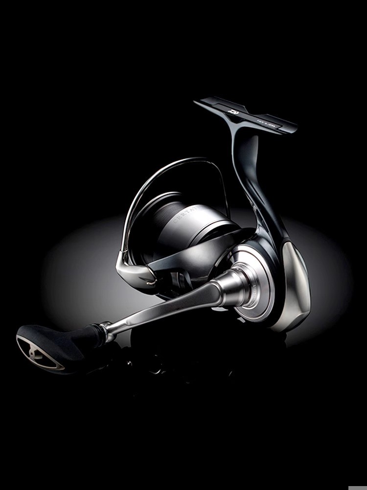 DAIWA CERTATE gulungan pancing - Daiwa Reel Bg ulasan dan harga