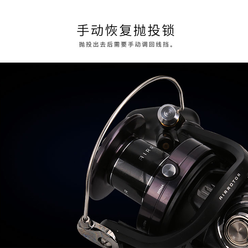 DAIWA gulungan pancing, gulung - Daiwa Reel Bg ulasan dan harga