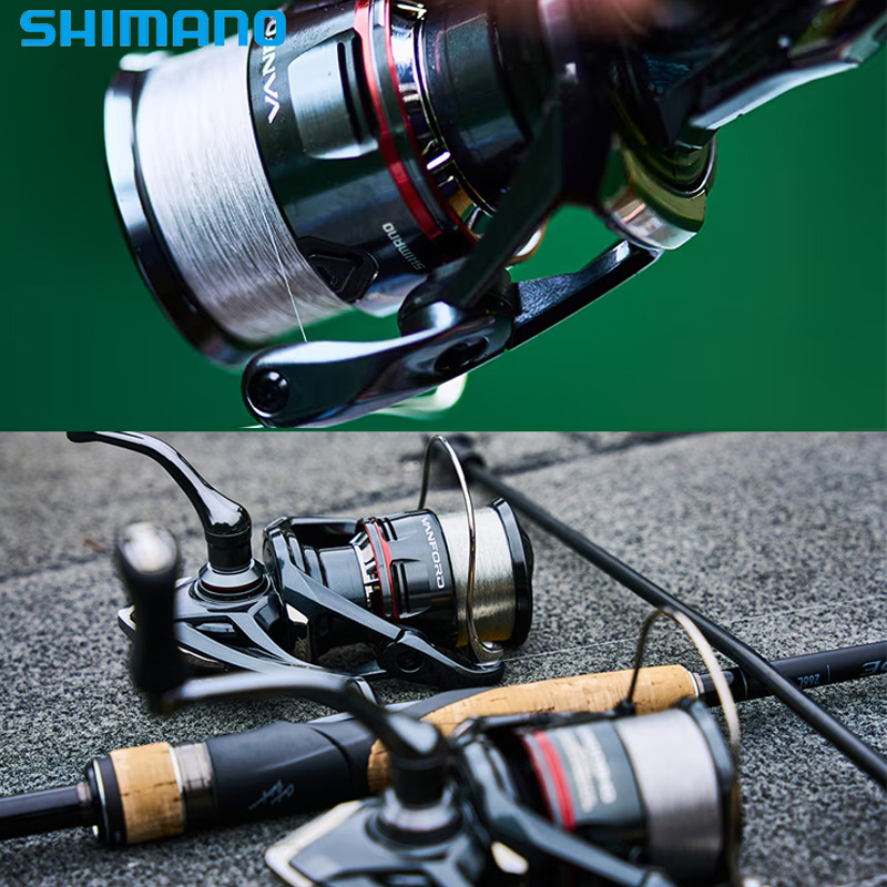 SHIMANO VANFORD gulungan panci - Daiwa Reel Bg ulasan dan harga