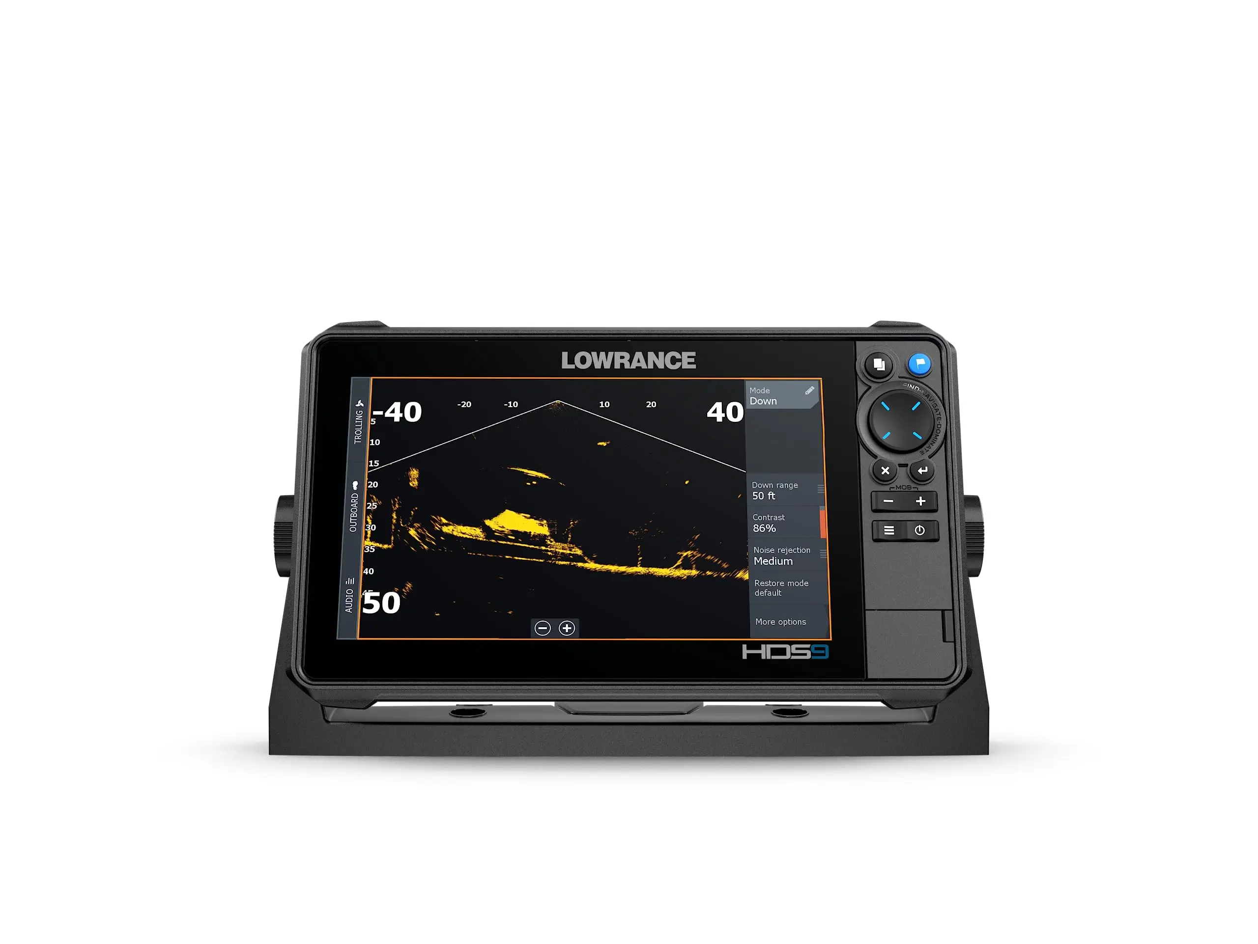 Penjualan Berkualitas Tinggi u - Fish Finder Transducer ulasan dan harga
